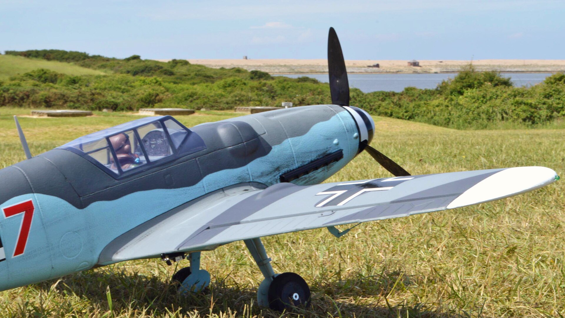 Squadrons - Battle of Britain